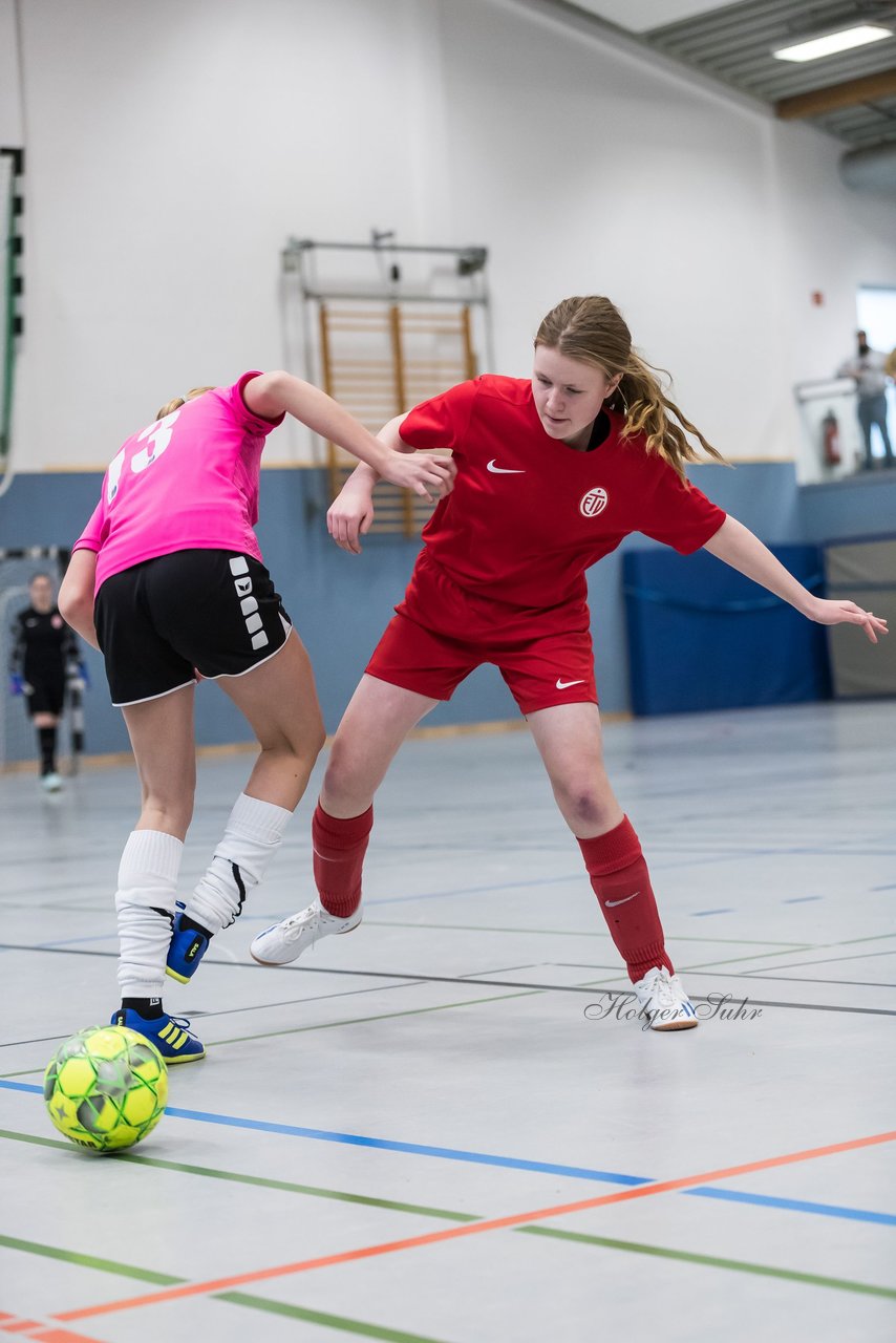 Bild 358 - wCJ Hamburger Futsalmeisterschaft